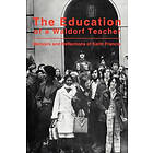Keith Francis: The Education of a Waldorf Teacher
