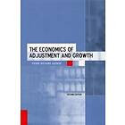 Pierre-Richard Agenor: The Economics of Adjustment and Growth