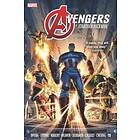 Jonathan Hickman, Nick Spencer, Jason Latour: Avengers By Jonathan Hickman Omnibus Vol. 1