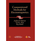 Andrew F Peterson, Ray L Scott, Raj Mittra: Computational Methods for Electromagnetics (IEEE/OUP Series on Electromagnetic Wave Theory)