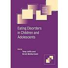 Brett McDermott: Eating Disorders in Children and Adolescents
