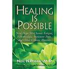 Neil Nathan: Healing is Possible
