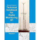 Roland Proesch: Technical Handbook for Radio Monitoring HF Volume I