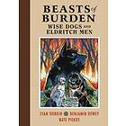 Evan Dorkin: Beasts Of Burden: Wise Dogs And Eldritch Men