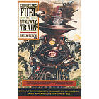 Brian Czech: Shoveling Fuel for a Runaway Train