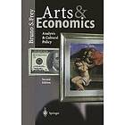 Bruno S Frey: Arts &; Economics