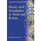 Rosemary Golding: Music and Academia in Victorian Britain