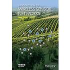 A Forster: Introduction to Wireless Sensor Networks