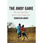 Sebastian Abbot: The Away Game