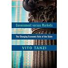 Vito Tanzi: Government versus Markets