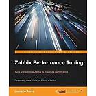Luciano Alves: Zabbix Performance Tuning