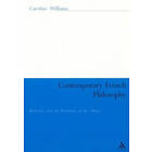 Dr Caroline Williams: Contemporary French Philosophy