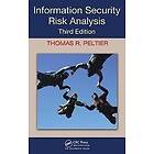 Thomas R Peltier: Information Security Risk Analysis