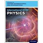 Lawrie Ryan: Oxford International AQA Examinations: GCSE Physics