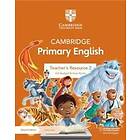 Gill Budgell: Cambridge Primary English Teacher's Resource 2 with Digital Access