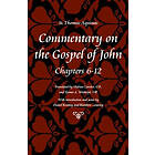 Thomas Aquinas: Commentary on the Gospel of John Bks. 6-12