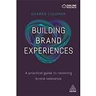 Dr Darren Coleman: Building Brand Experiences