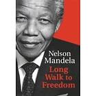 Nelson Mandela: Long Walk To Freedom