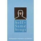 Roger J Porter: Self-Same Songs