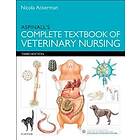 Nicola Lakeman: Aspinall's Complete Textbook of Veterinary Nursing