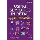 Dr Rachel Lawes: Using Semiotics in Retail