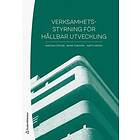 Mathias Cöster, Matti Skoog, Raine Isaksson: Verksamhetsstyrning för hållbar utveckling