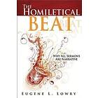 Eugene L Lowry: The Homiletical Beat