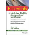 AW Brue: Essentials of Intellectual Disability Assessment and Identification