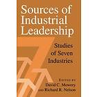 David C Mowery: Sources of Industrial Leadership