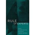 Timothy Mitchell: Rule of Experts