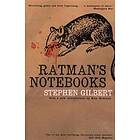 Stephen Gilbert: Ratman's Notebooks