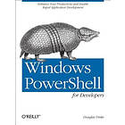 Douglas Finke: Windows PowerShell for Developers