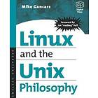 Mike Gancarz: Linux and the Unix Philosophy
