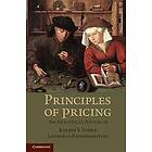 Rakesh V Vohra: Principles of Pricing