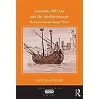 Erith Jaffe-Berg: Commedia dell' Arte and the Mediterranean