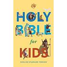 : ESV Holy Bible for Kids