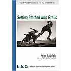 Jason Rudolph: Getting Started with Grails