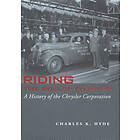Charles K Hyde: Riding the Roller Coaster