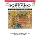 Robert L Larsen: Arias For Soprano Complete Package