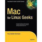 Tony Steidler-Dennison: Mac for Linux Geeks