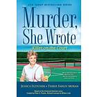 Jessica Fletcher, Terrie Farley Moran: Murder, She Wrote: Killer On The Court
