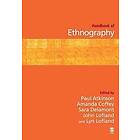 Paul Atkinson: Handbook of Ethnography