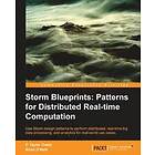 P Taylor Goetz, Brian O'Neill: Storm Blueprints: Patterns for Distributed Realtime Computation