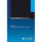 N Webster: Anaesthesia Science