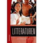 Karl Lindqvist, Anders Lindqvist: Människans texter litteraturen (med webbdel)