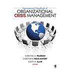 Christine M Pearson: International Handbook of Organizational Crisis Management