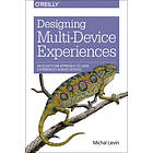 Michal Levin: Designing Multi-Device Experiences