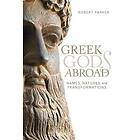 Robert Parker: Greek Gods Abroad