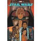 Greg Pak: Star Wars Vol. 13: Rogues And Rebels
