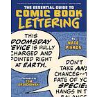 Nate Piekos, Tom Orzechowski, Nate Piekos: Essential Guide to Comic Book Lettering